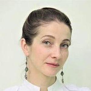 Лебедева Екатерина Дмитриевна