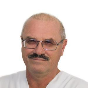 Бирюков Сергей Александрович