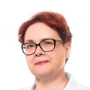 Запевалова Татьяна Алексеевна
