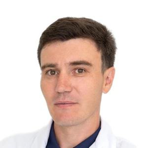 Ибрагимов Сергей Вячеславович