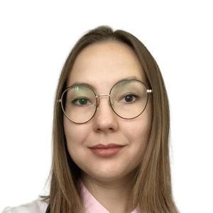 Ишемгулова (Шаяхметова) Фидалия Загировна