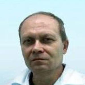Баев Владимир Петрович