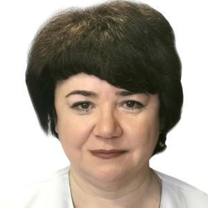 Цурикова Ирина Евгеньевна