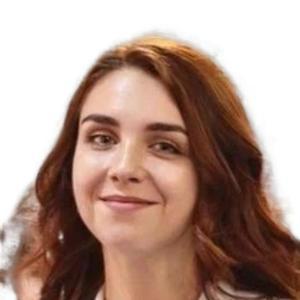 Завадкина Варвара Алексеевна