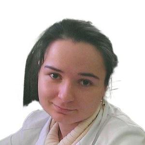 Батырова Залина Кимовна