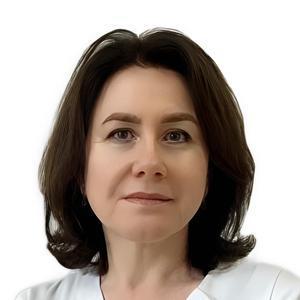 Мудрая Ирина Васильевна