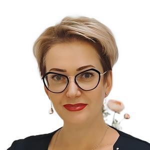 Петрусенко Лариса Владимировна