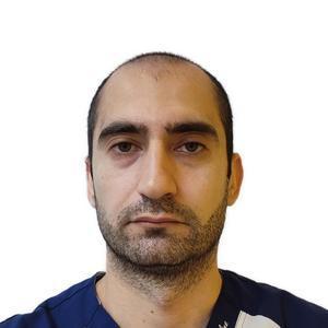 Амирханов Руслан Агитович