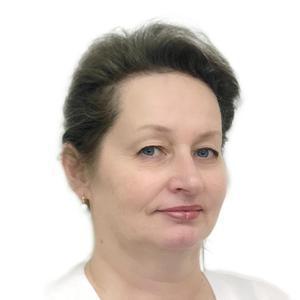 Шевелева Наталья Пантелеймоновна