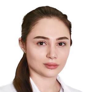Атаманова Владлена Игоревна