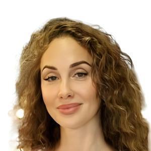 Камаева Ирина Сергеевна