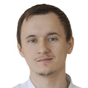 Алексеев Олег Вячеславович