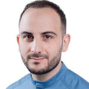 Теуважуков Артур Хасанович