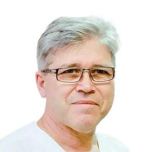 Тоспаев Рашид Рауфович