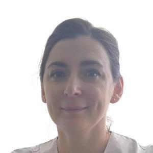 Гонтарь Альбина Анатольевна
