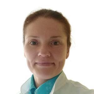 Суворова Светлана Леонидовна