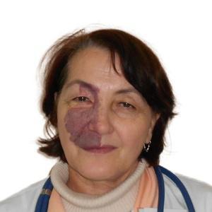 Закирова Наиля Габдрахмановна