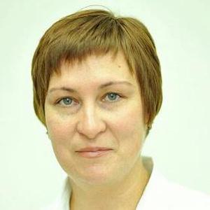 Коник Елена Юрьевна