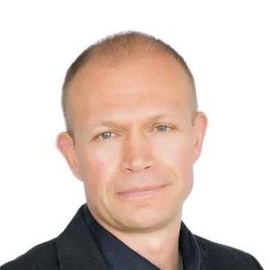 Авдеев Сергей Николаевич