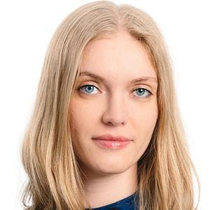Головачева Анастасия Александровна