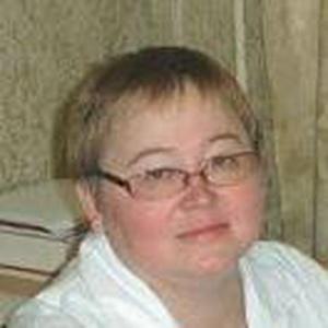 Агкацева Марина Геннадьевна