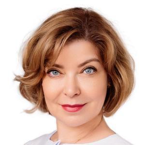 Тимачева Марина Николаевна