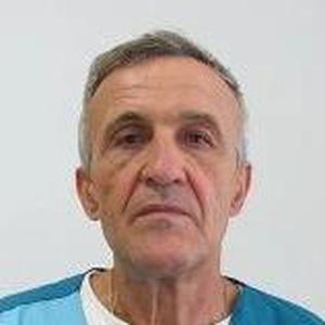 Сёмин Сергей Васильевич