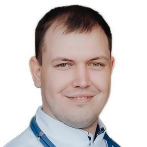Сафиуллин Салават Румилевич