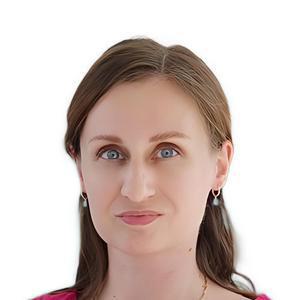 Фетисова Ирина Вячеславовна