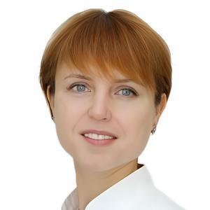 Саразова Виктория Васильевна