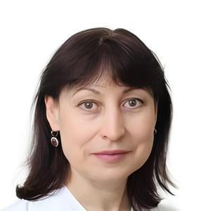 Кошелева Татьяна Николаевна