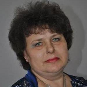 Лаврентьева Татьяна Васильевна