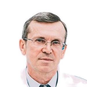 Тухбатуллин Мунир Габдулфатович