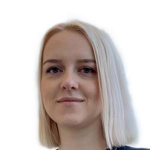 Акимова Александра Дмитриевна