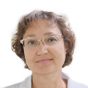 Ларина Надежда Николаевна