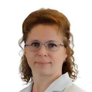 Кузнецова Татьяна Владимировна