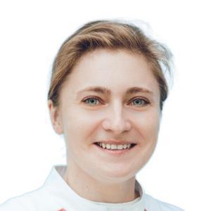 Орлова Ольга Леонидовна