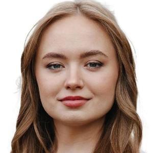 Посудневская Елизавета Владиславовна