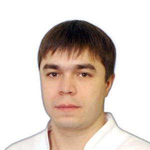Нуриев Булат Радисович