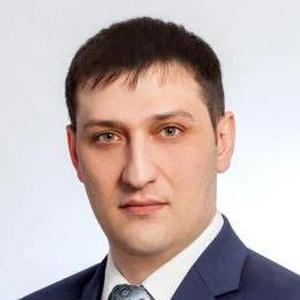 Федун Денис Викторович