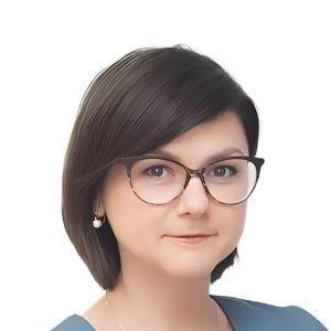 Сафонова Мария Александровна