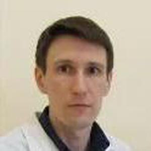 Третьяков Евгений Львович