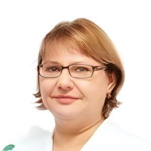 Разумова Наталья Валерьевна