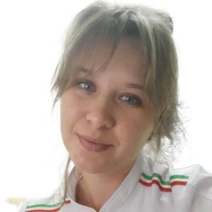 Машковцева Дарья Владимировна