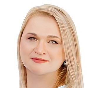 Кураева Екатерина Викторовна