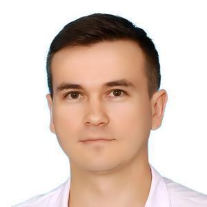 Шарый Дмитрий Владимирович