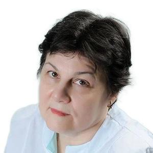 Башакина Наталья Валентиновна