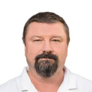Якобчук Виктор Петрович