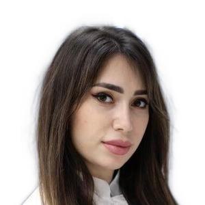 Гаджиева Асият Магомедовна