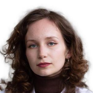Пашкина Инна Александровна